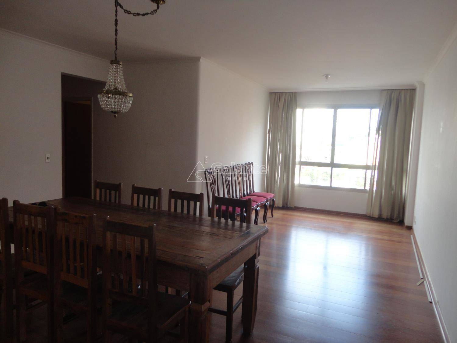 Apartamento em Cambuí, Campinas - Foto 45