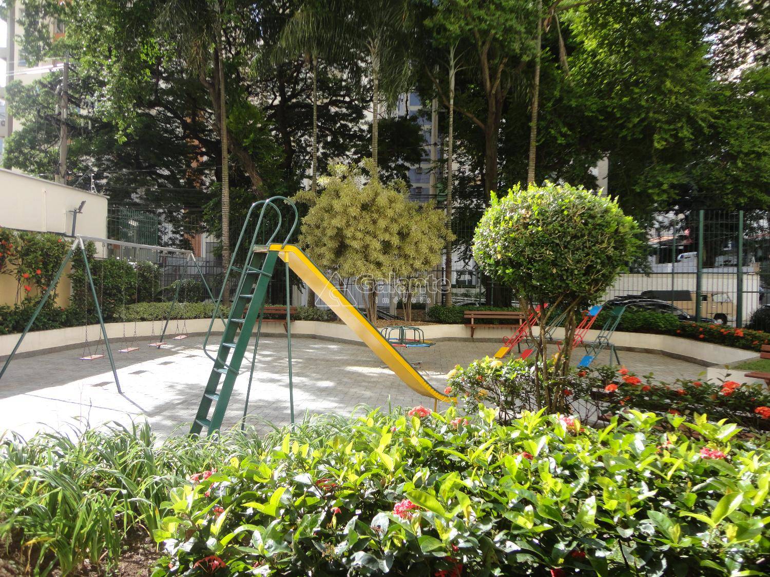 Apartamento em Cambuí, Campinas - Foto 27