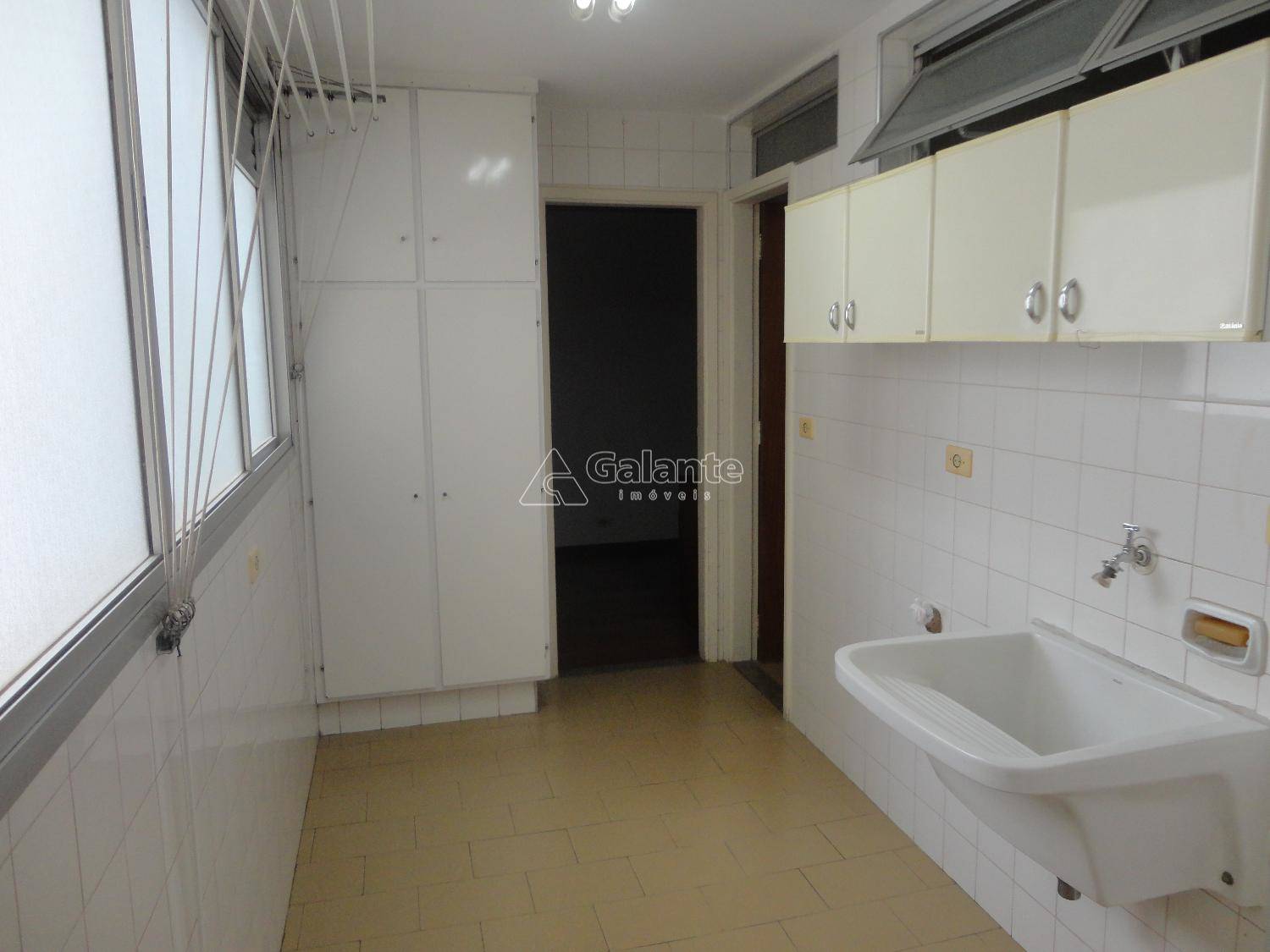 Apartamento em Cambuí, Campinas - Foto 6