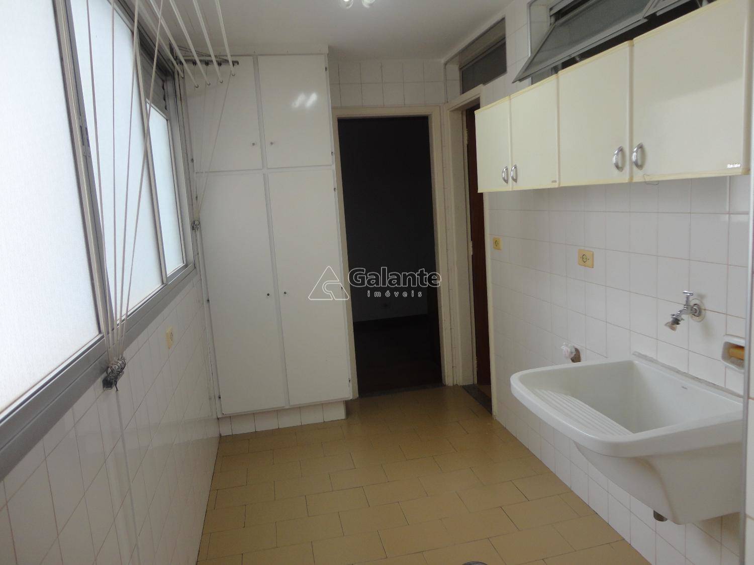 Apartamento em Cambuí, Campinas - Foto 30
