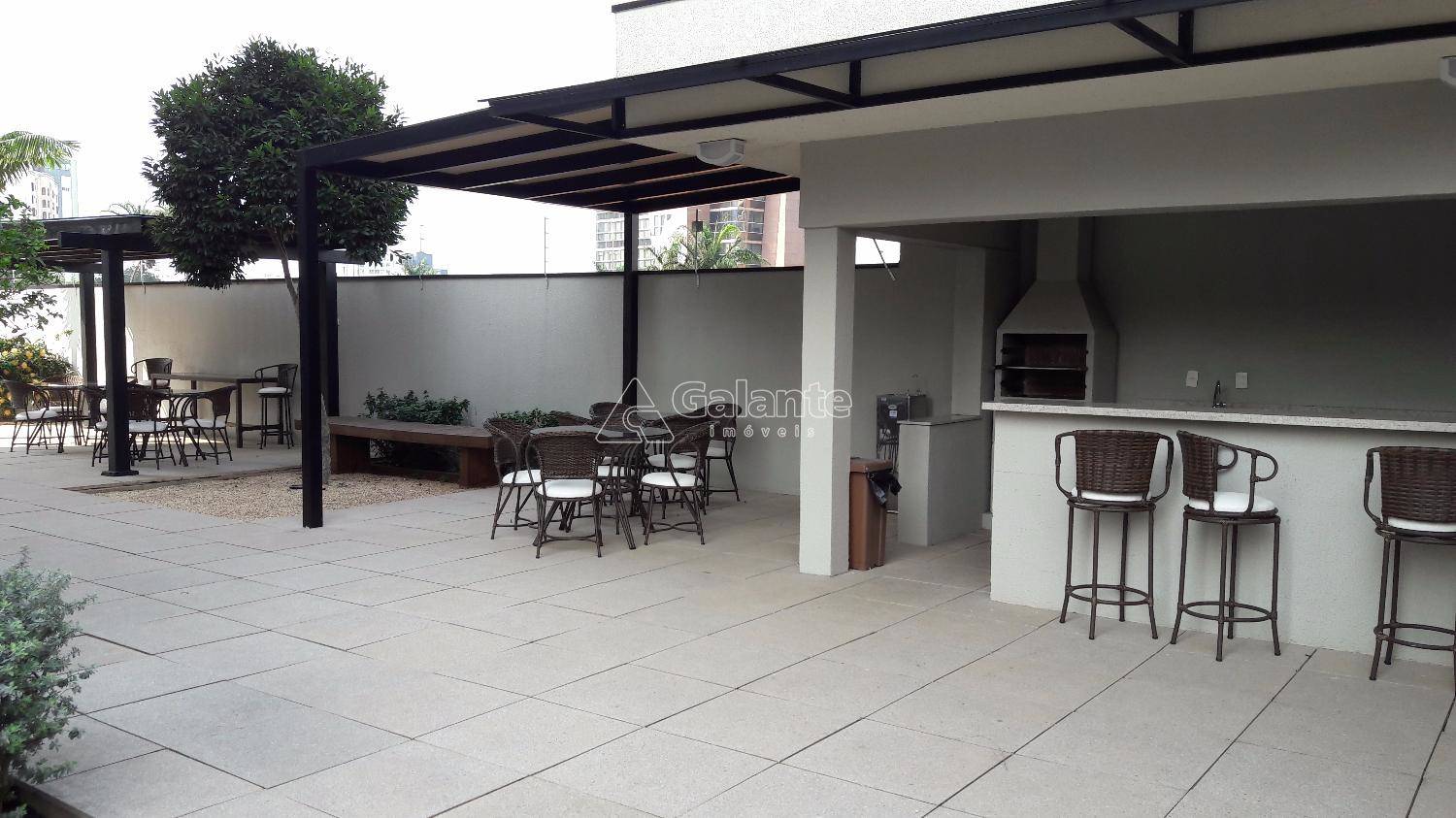 Apartamento em Cambuí, Campinas - Foto 13