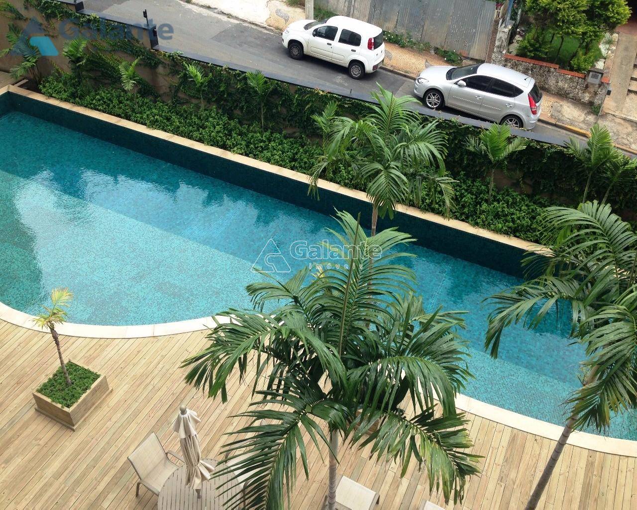 Apartamento em Cambuí, Campinas - Foto 8