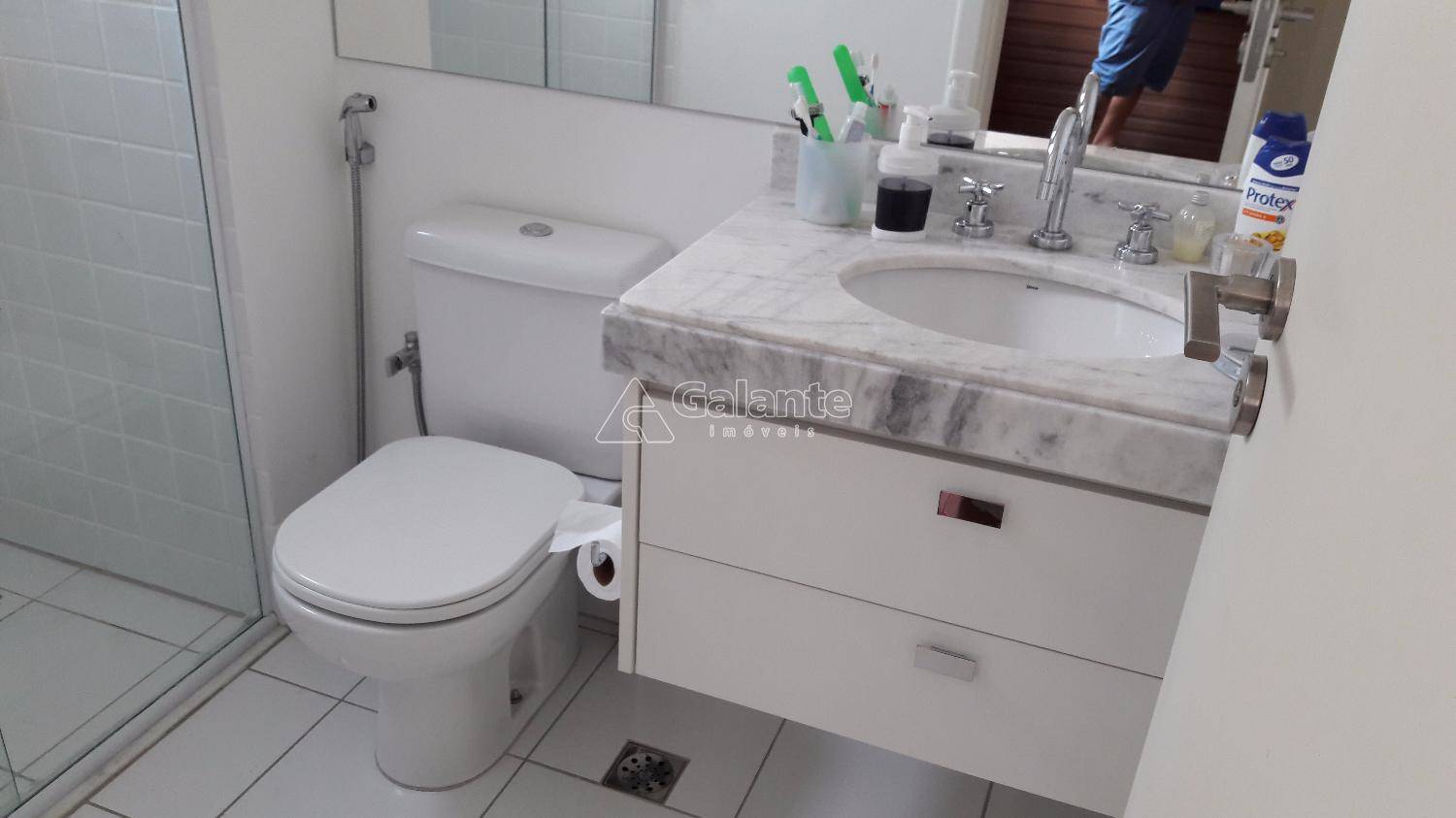 Apartamento em Cambuí, Campinas - Apartamento - Cambuí - Foto 3