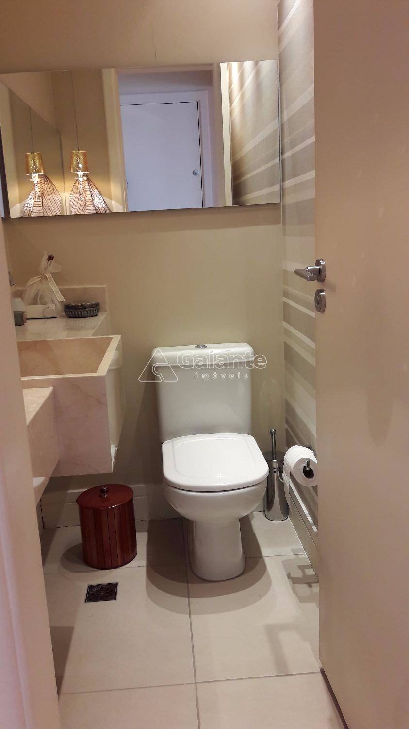 Apartamento em Cambuí, Campinas - Foto 5