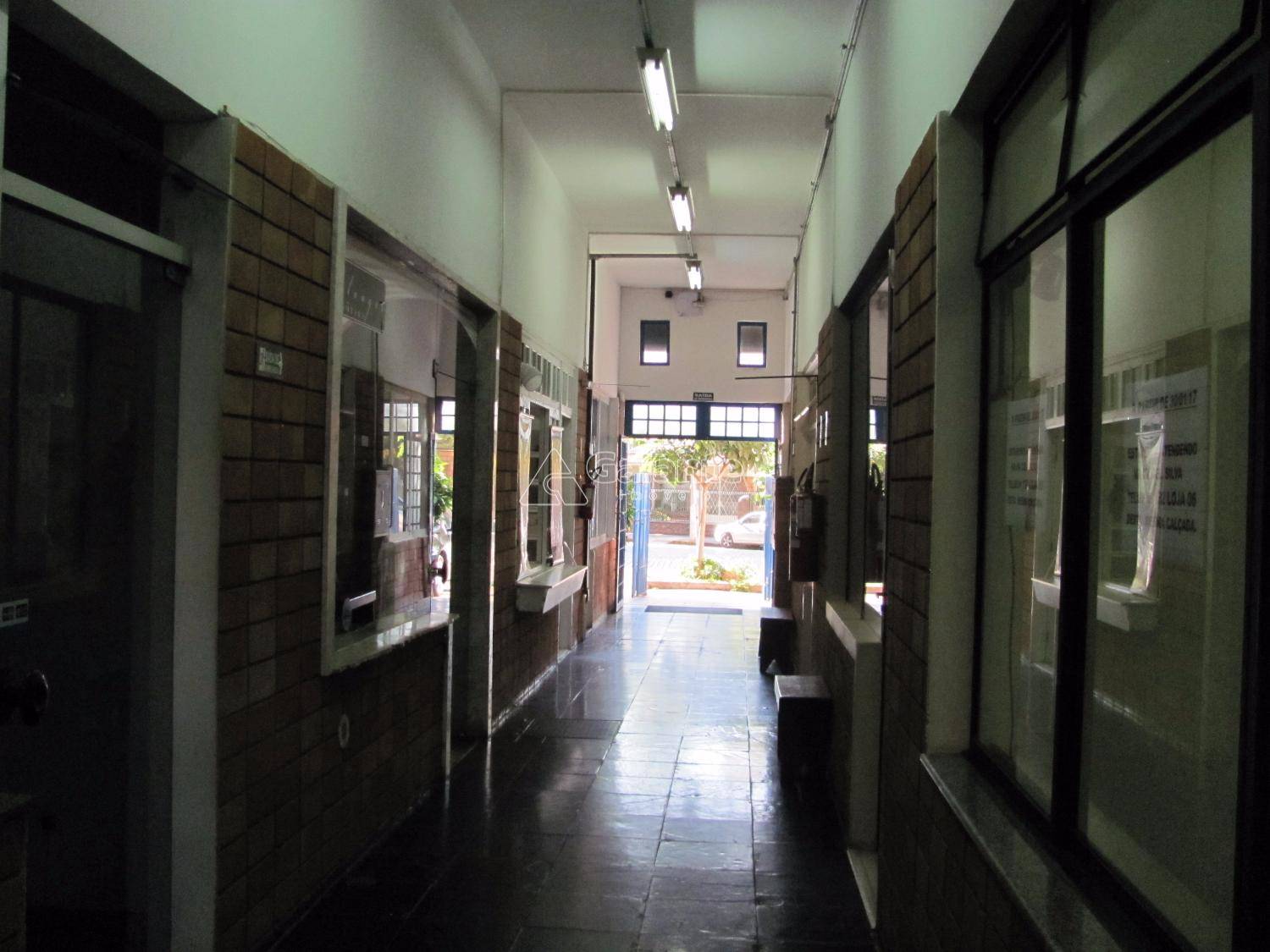 Comercial/Industrial em Cambuí, Campinas - Comercial/Industrial - Cambuí - Foto 2