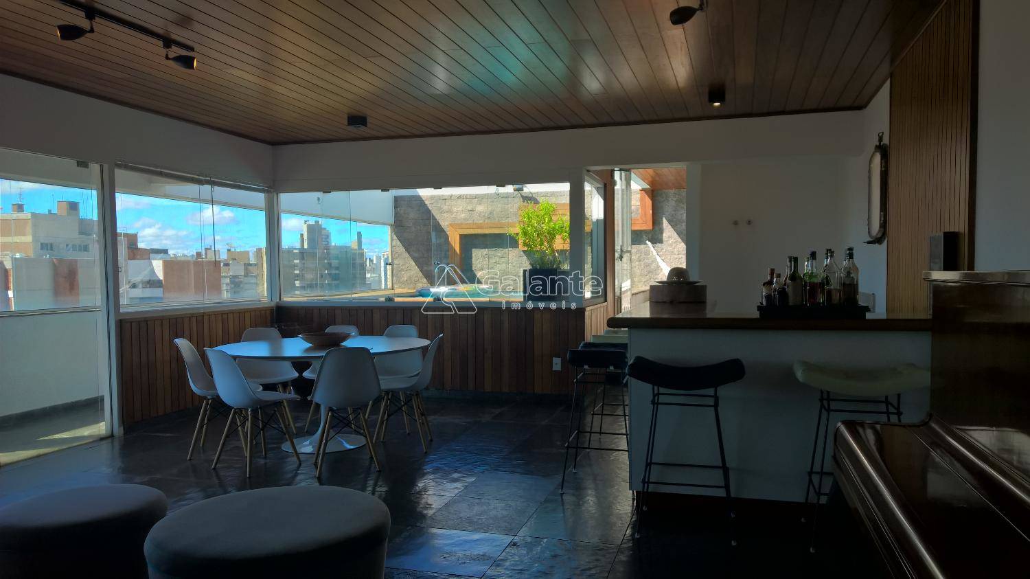 Apartamento em Cambuí, Campinas - Foto 4