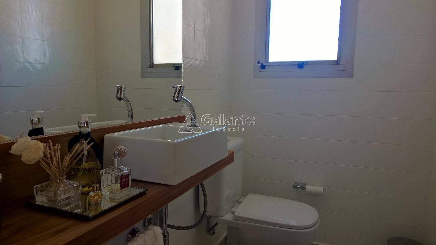 Apartamento em Cambuí, Campinas - Foto 20