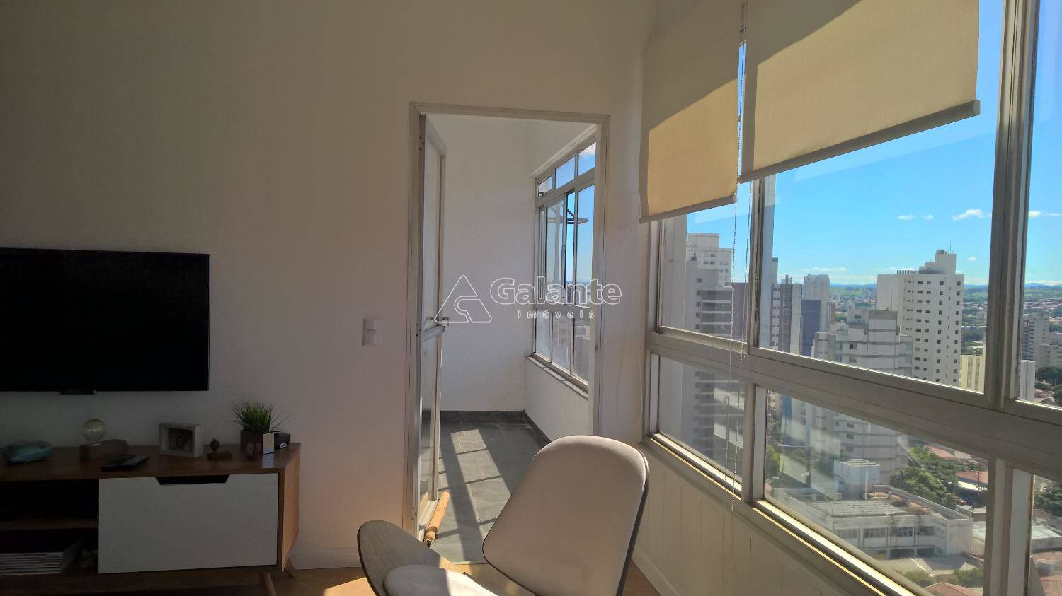 Apartamento em Cambuí, Campinas - Foto 5