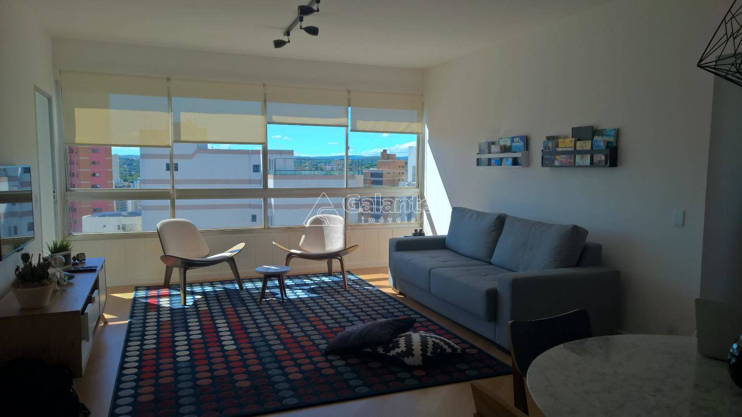 Apartamento em Cambuí, Campinas - Foto 29