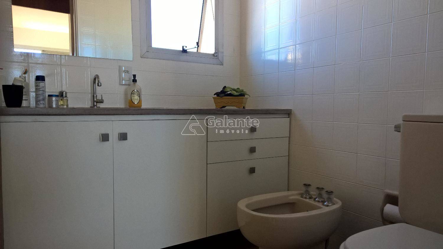 Apartamento em Cambuí, Campinas - Foto 23