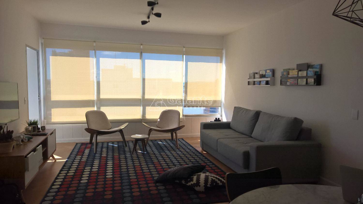 Apartamento em Cambuí, Campinas - Foto 26