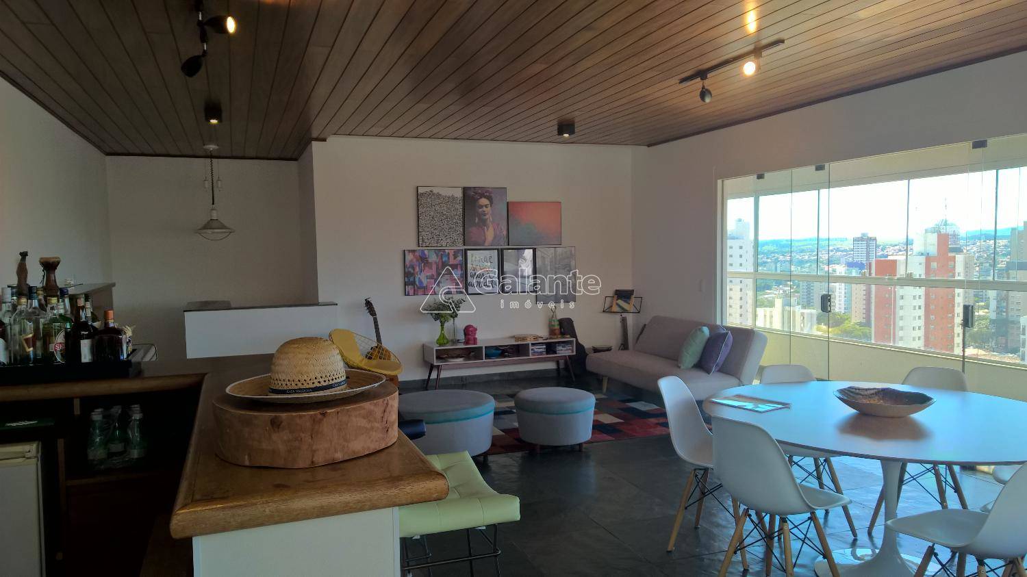Apartamento em Cambuí, Campinas - Foto 31