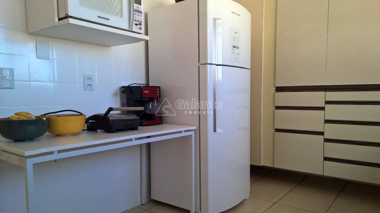 Apartamento em Cambuí, Campinas - Apartamento - Cambuí - Foto 2