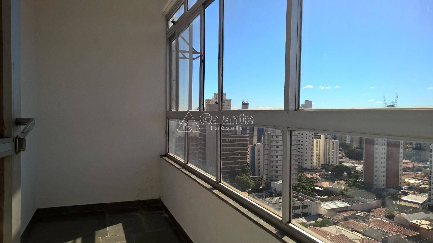 Apartamento em Cambuí, Campinas - Foto 10