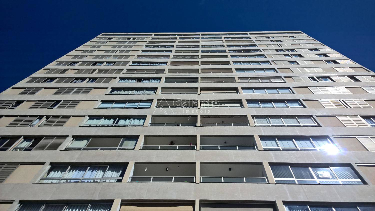 Apartamento em Cambuí, Campinas - Apartamento - Cambuí - Foto 1
