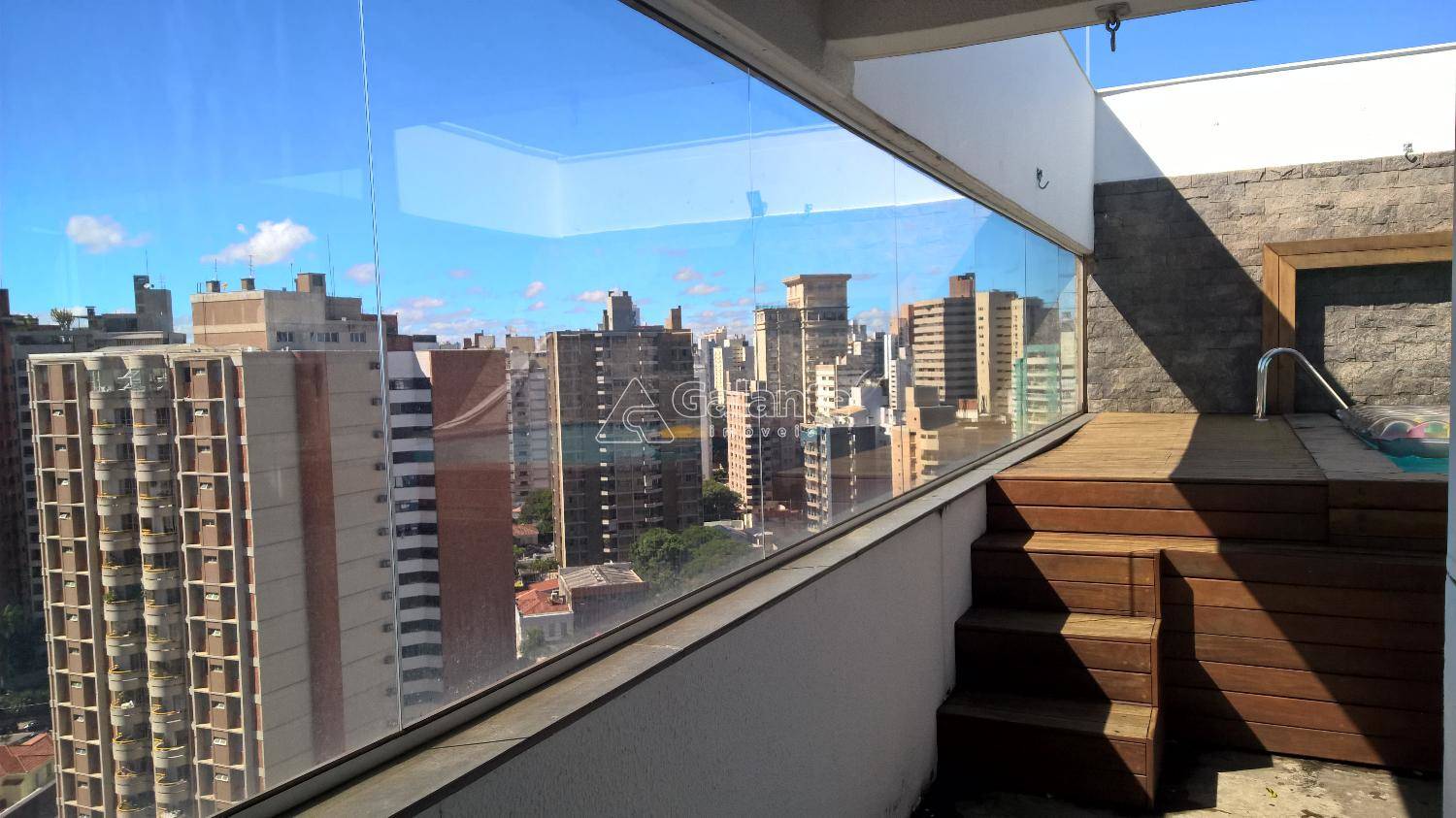Apartamento em Cambuí, Campinas - Apartamento - Cambuí - Foto 3