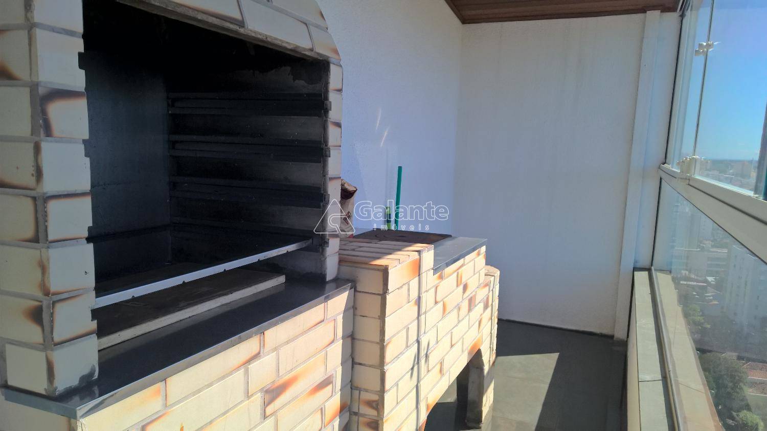 Apartamento em Cambuí, Campinas - Foto 9
