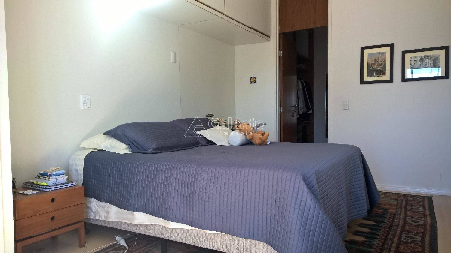 Apartamento em Cambuí, Campinas - Foto 15