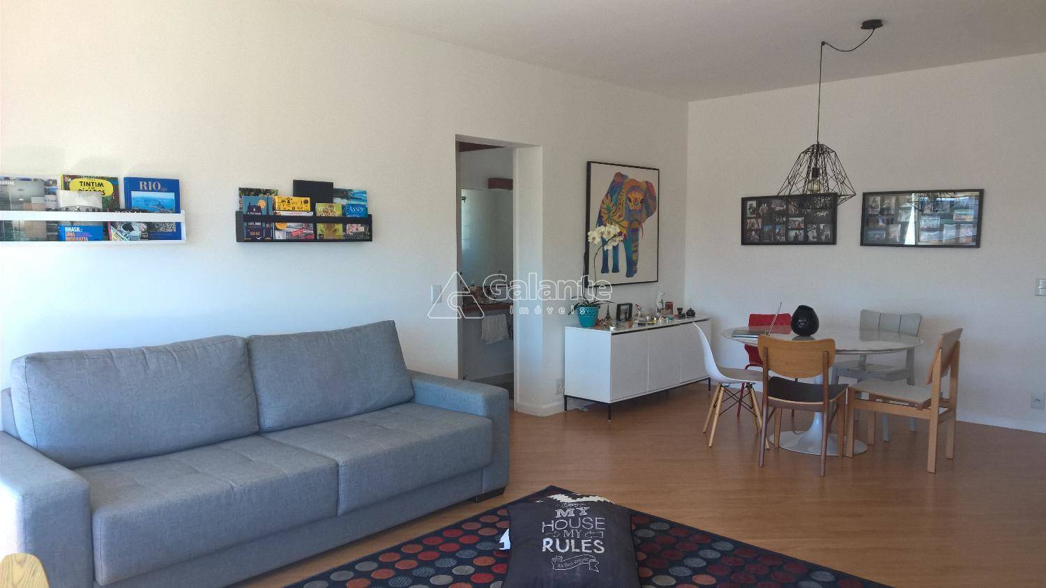 Apartamento em Cambuí, Campinas - Foto 25