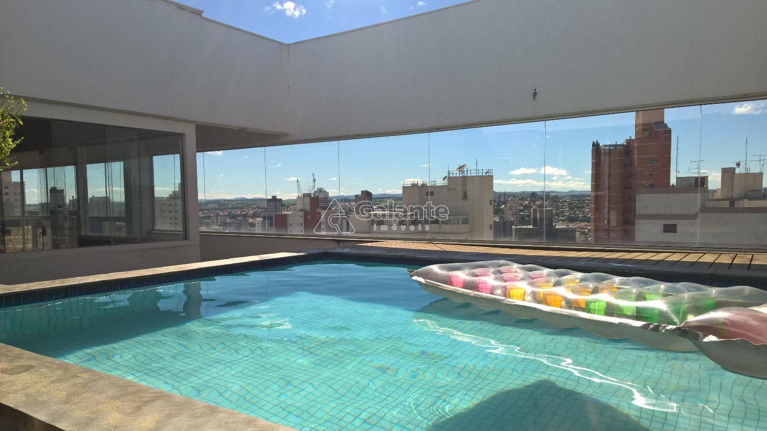 Apartamento em Cambuí, Campinas - Foto 7