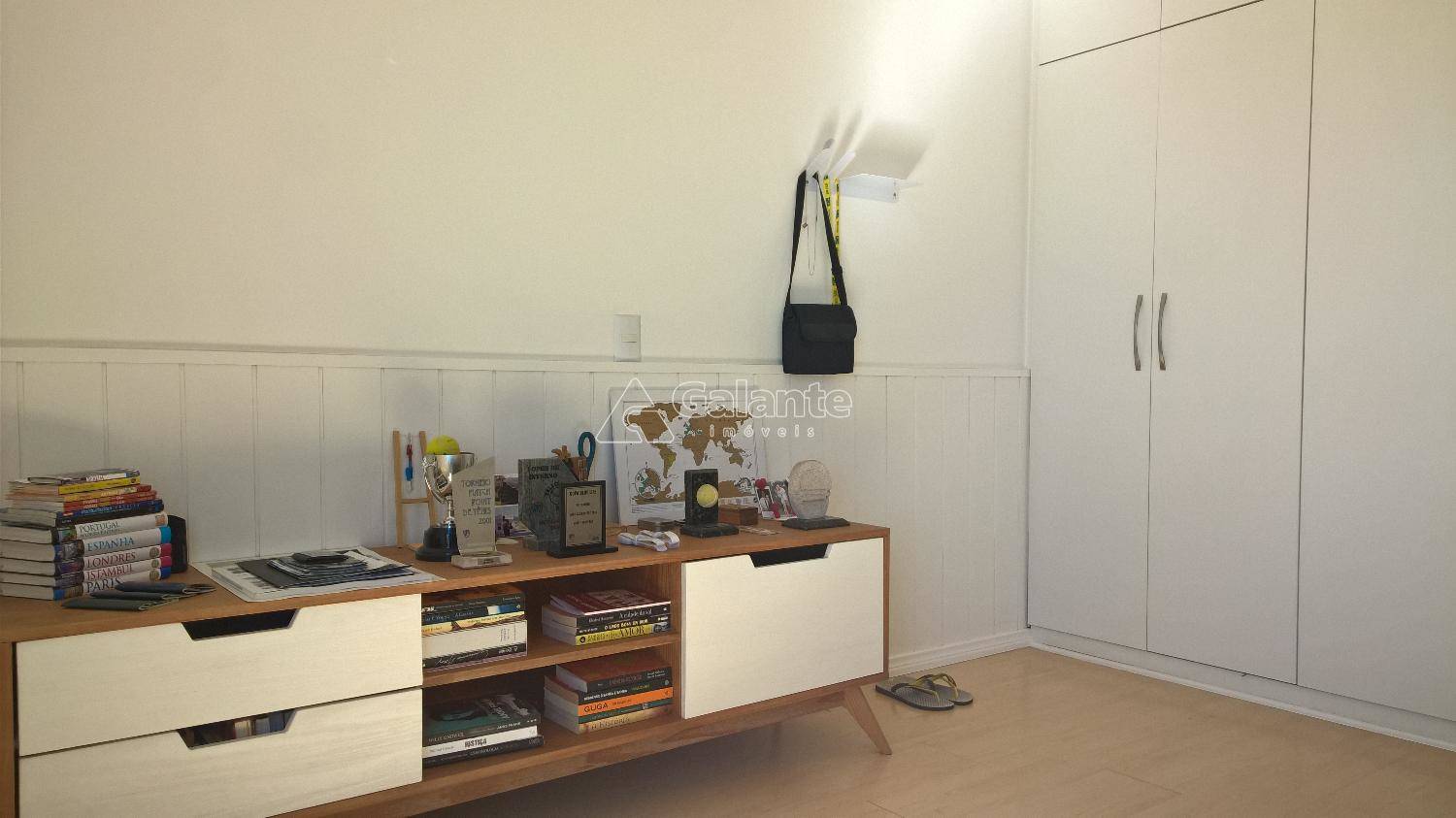 Apartamento em Cambuí, Campinas - Foto 27