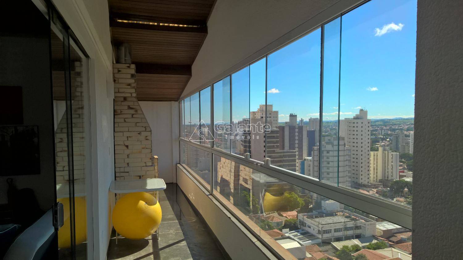Apartamento em Cambuí, Campinas - Foto 28
