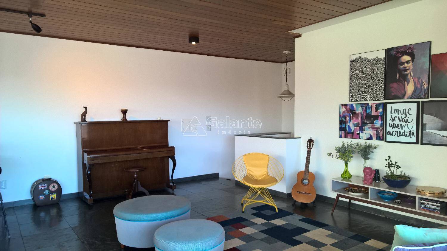Apartamento em Cambuí, Campinas - Foto 22