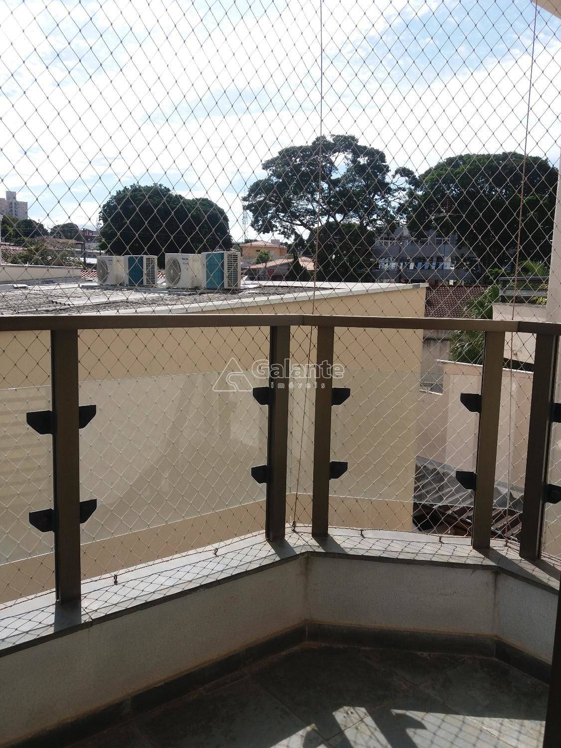Apartamento em Vila Rossi Borghi e Siqueira, Campinas - Apartamento - Vila Rossi Borghi e Siqueira - Foto 23