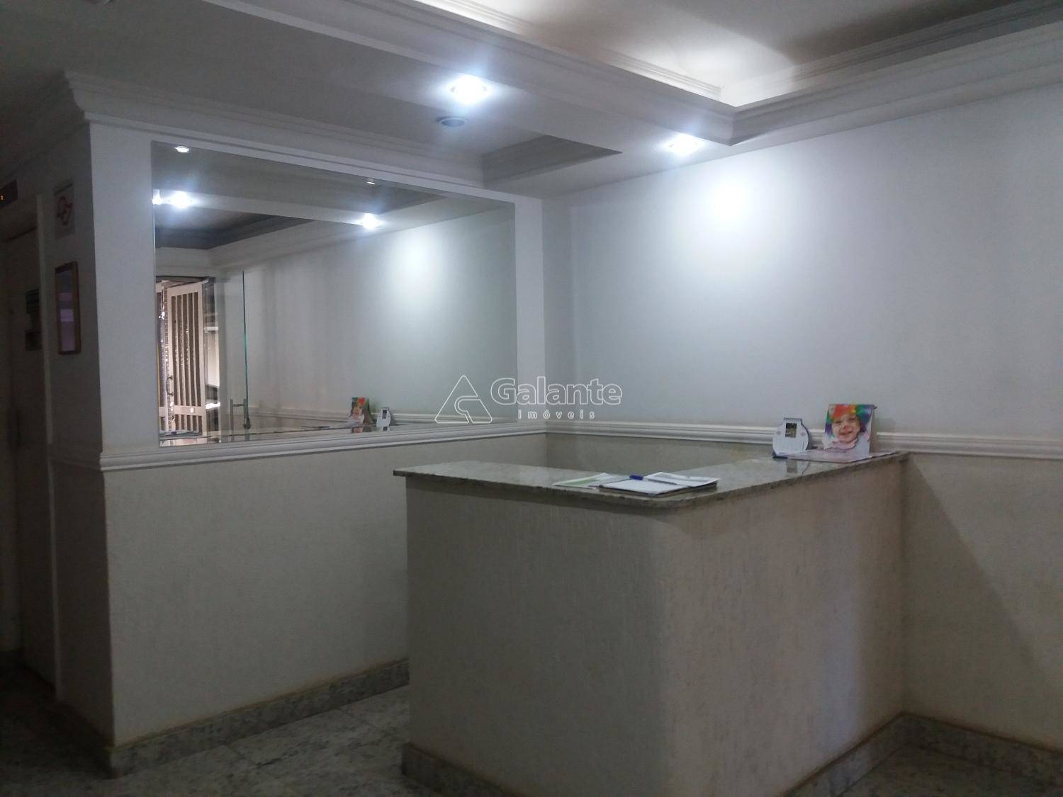 Apartamento em Vila Rossi Borghi e Siqueira, Campinas - Apartamento - Vila Rossi Borghi e Siqueira - Foto 17
