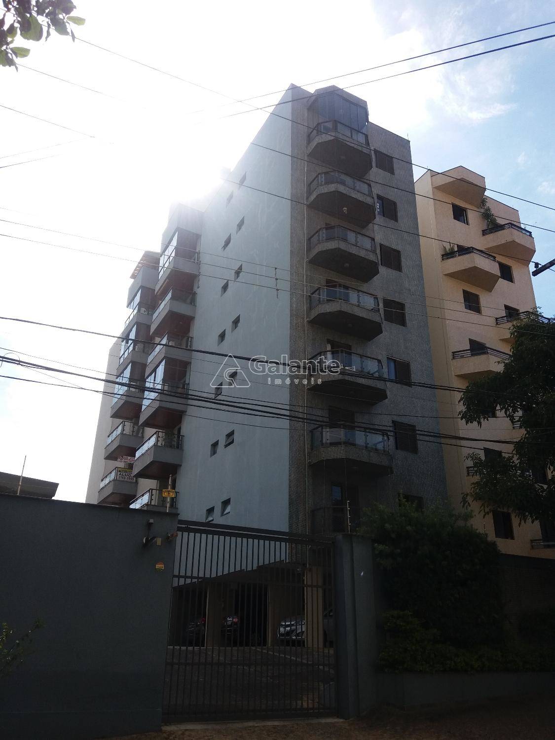 Apartamento em Vila Rossi Borghi e Siqueira, Campinas - Apartamento - Vila Rossi Borghi e Siqueira - Foto 1