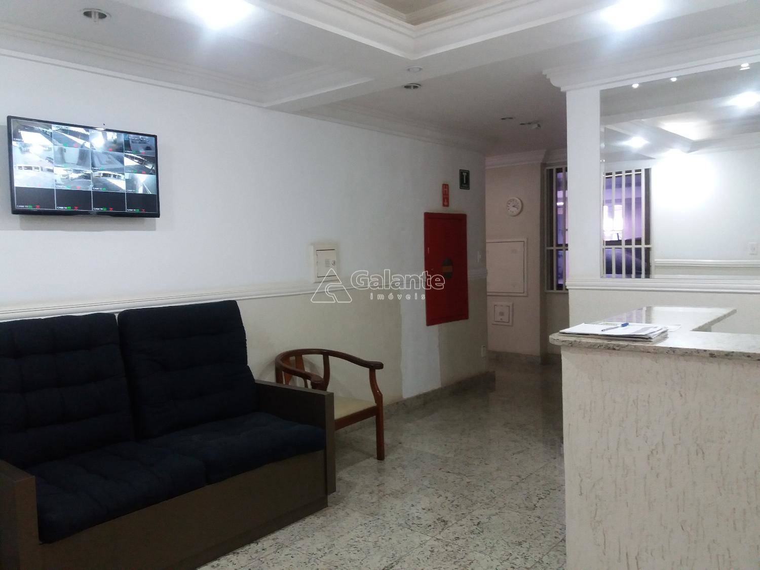 Apartamento em Vila Rossi Borghi e Siqueira, Campinas - Apartamento - Vila Rossi Borghi e Siqueira - Foto 18