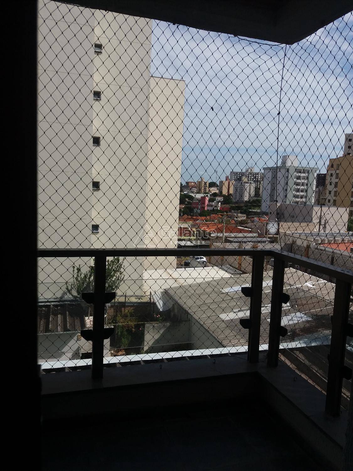 Apartamento em Vila Rossi Borghi e Siqueira, Campinas - Apartamento - Vila Rossi Borghi e Siqueira - Foto 14