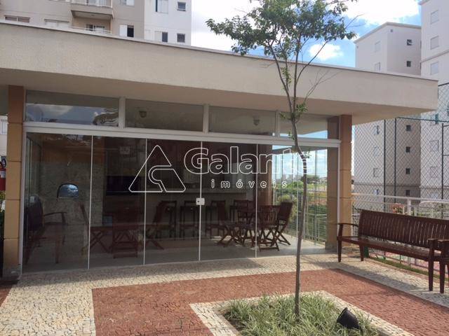 Apartamento em Parque Prado, Campinas - Apartamento - Parque Prado - Foto 10