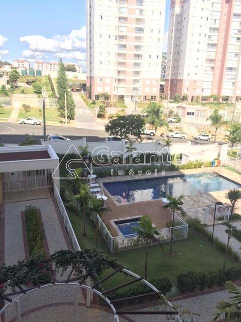 Apartamento em Parque Prado, Campinas - Apartamento - Parque Prado - Foto 15