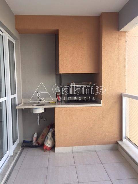 Apartamento em Parque Prado, Campinas - Apartamento - Parque Prado - Foto 2
