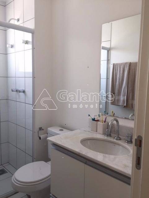 Apartamento em Parque Prado, Campinas - Apartamento - Parque Prado - Foto 9