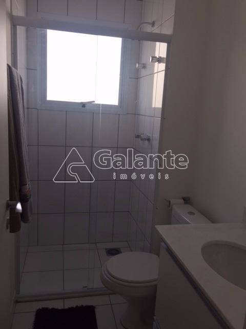 Apartamento em Parque Prado, Campinas - Apartamento - Parque Prado - Foto 4