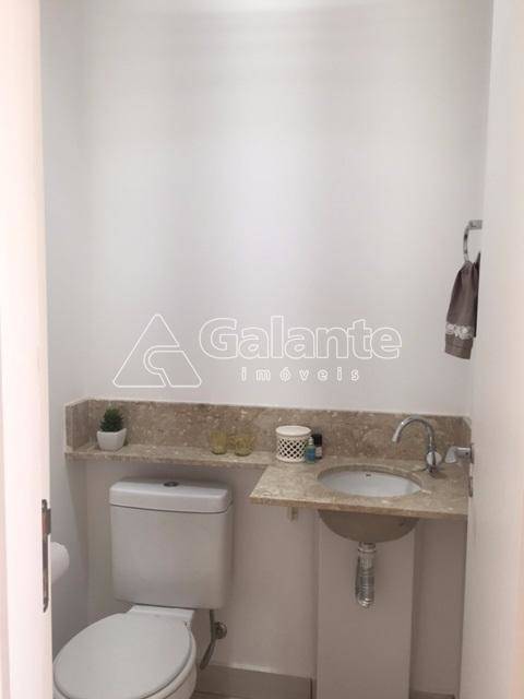 Apartamento em Parque Prado, Campinas - Apartamento - Parque Prado - Foto 12