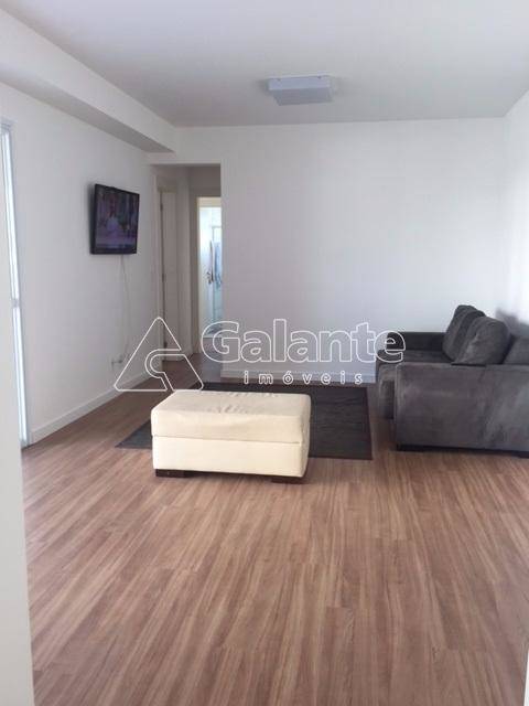 Apartamento em Parque Prado, Campinas - Apartamento - Parque Prado - Foto 6