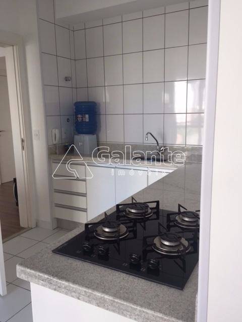 Apartamento em Parque Prado, Campinas - Apartamento - Parque Prado - Foto 3