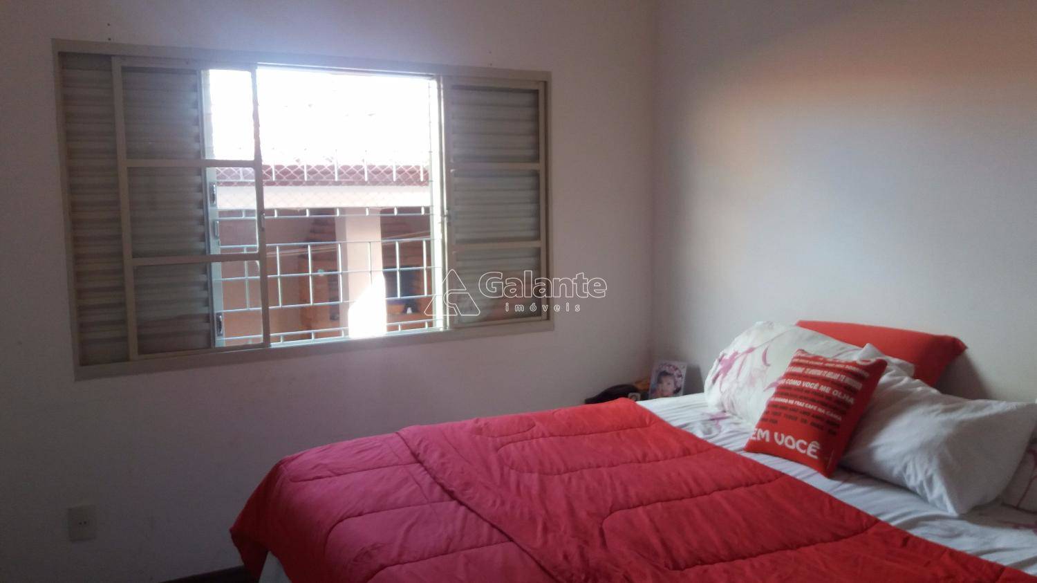 Casa em Vila Teixeira, Campinas - Casa - Vila Teixeira - Foto 3