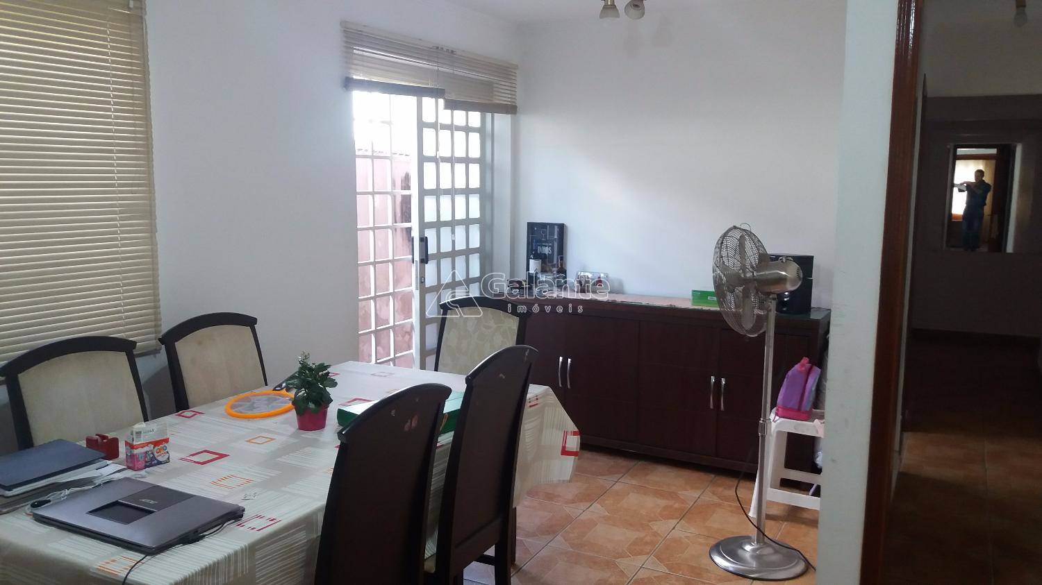 Casa em Vila Teixeira, Campinas - Foto 6