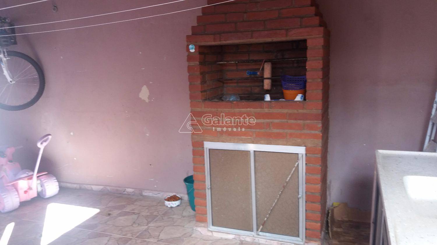 Casa em Vila Teixeira, Campinas - Foto 12