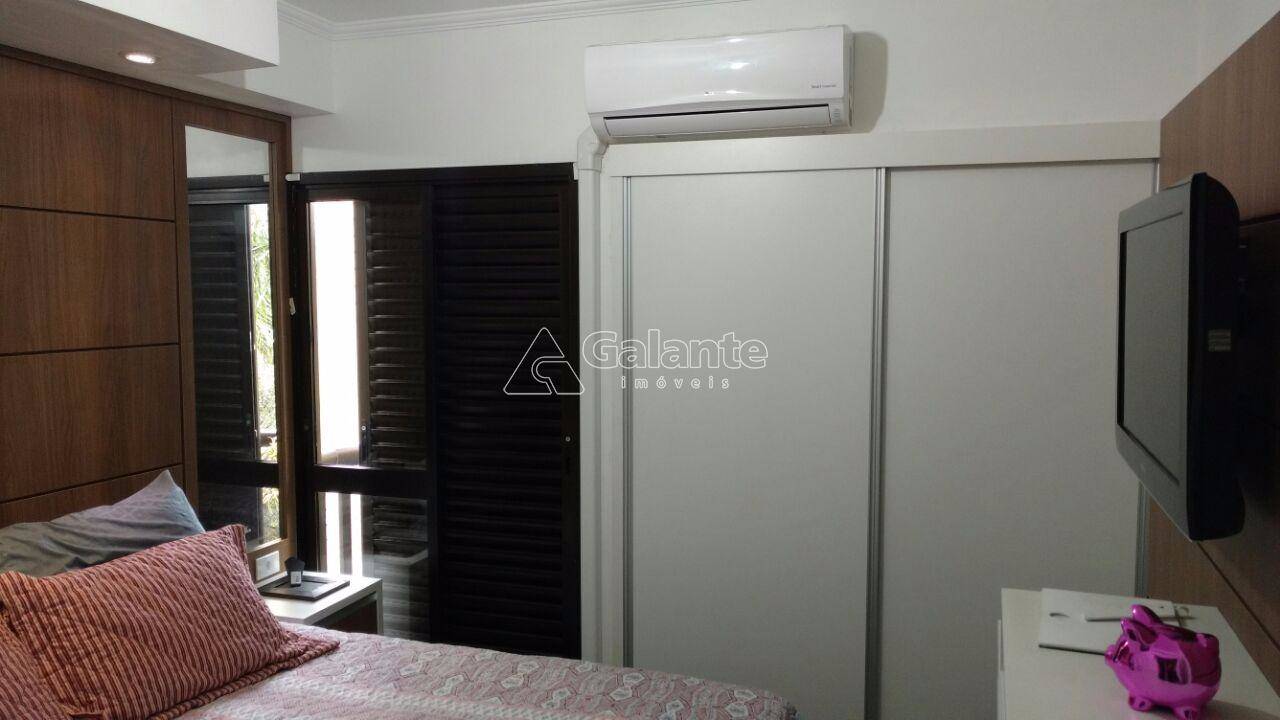 Apartamento em Mansões Santo Antônio, Campinas - Apartamento - Mansões Santo Antônio - Foto 2