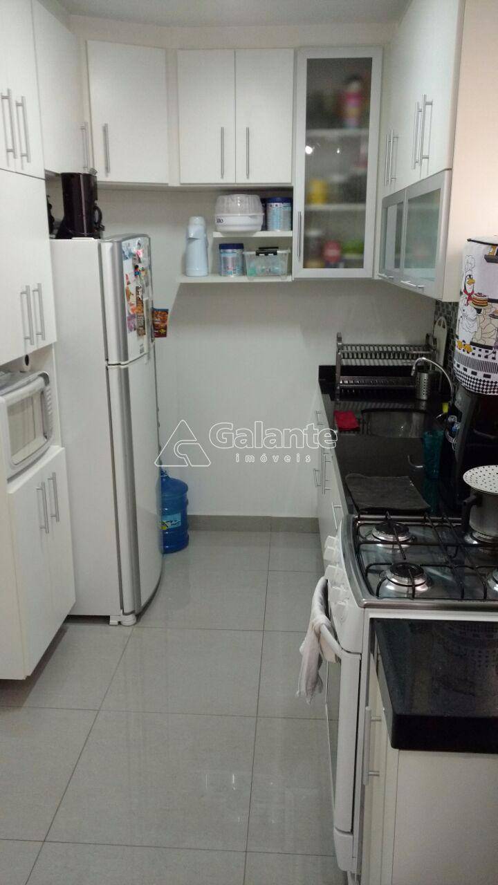 Apartamento em Mansões Santo Antônio, Campinas - Foto 19