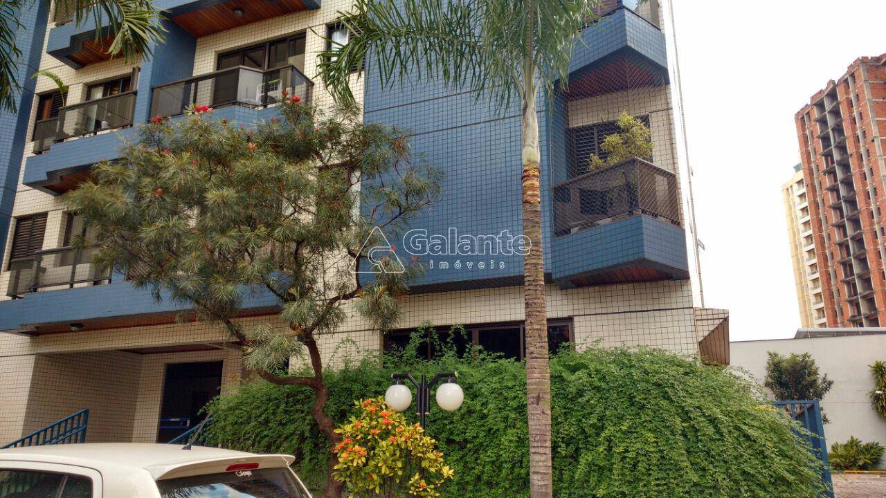 Apartamento em Mansões Santo Antônio, Campinas - Foto 5