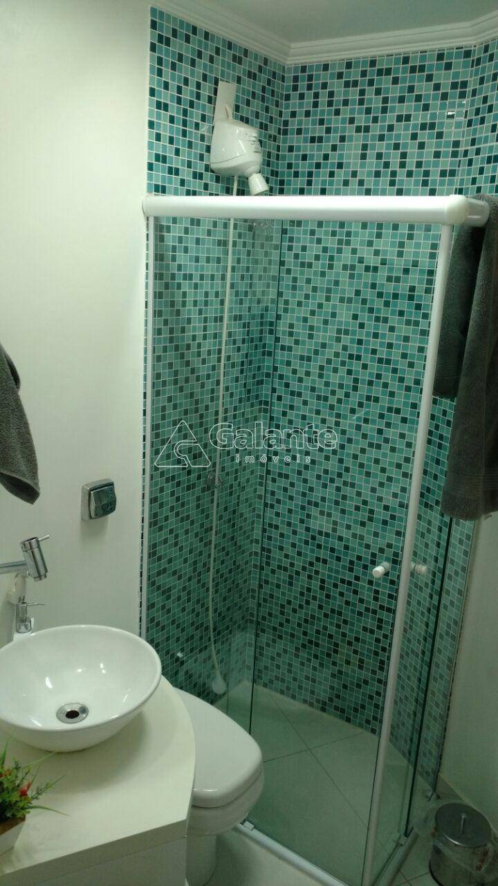 Apartamento em Mansões Santo Antônio, Campinas - Foto 6