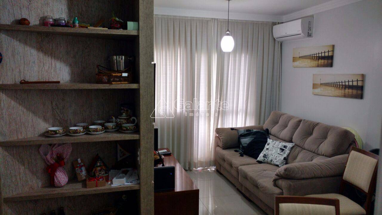 Apartamento em Mansões Santo Antônio, Campinas - Foto 16
