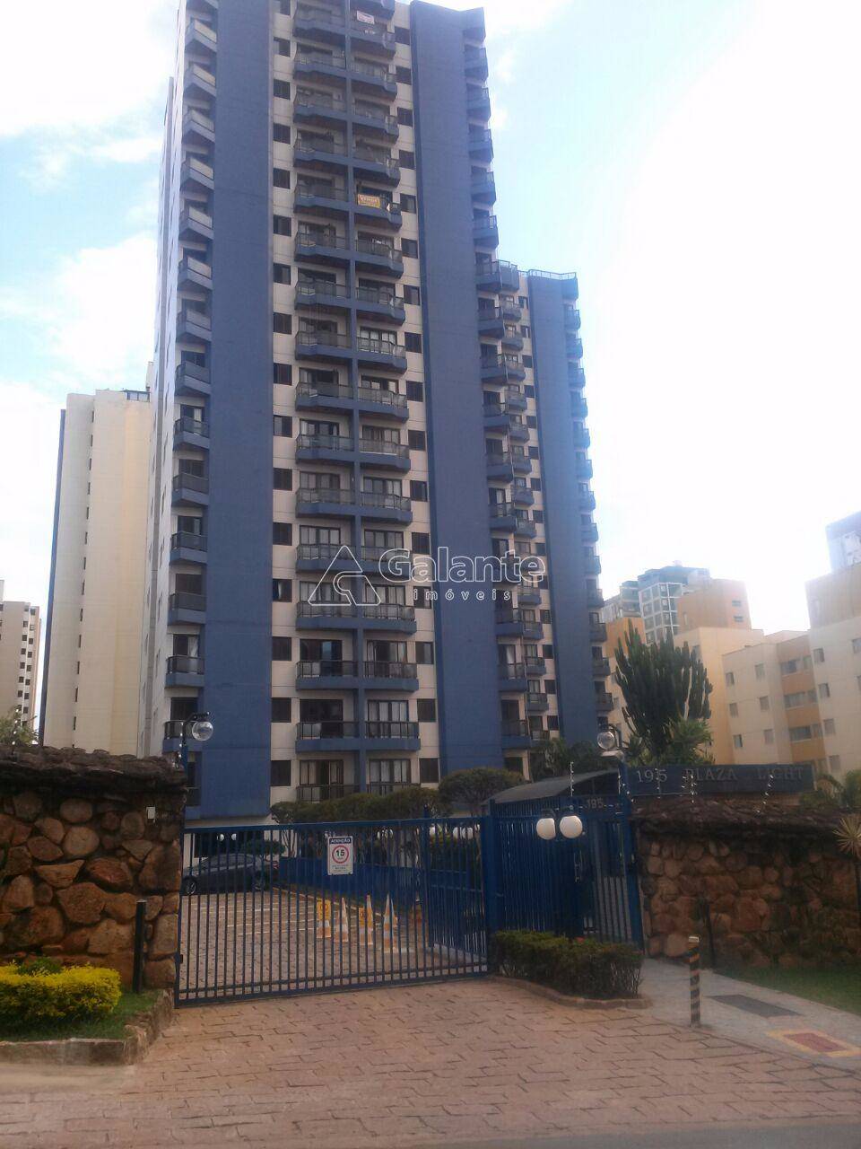 Apartamento em Mansões Santo Antônio, Campinas - Apartamento - Mansões Santo Antônio - Foto 1