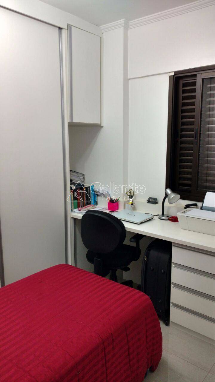 Apartamento em Mansões Santo Antônio, Campinas - Foto 20